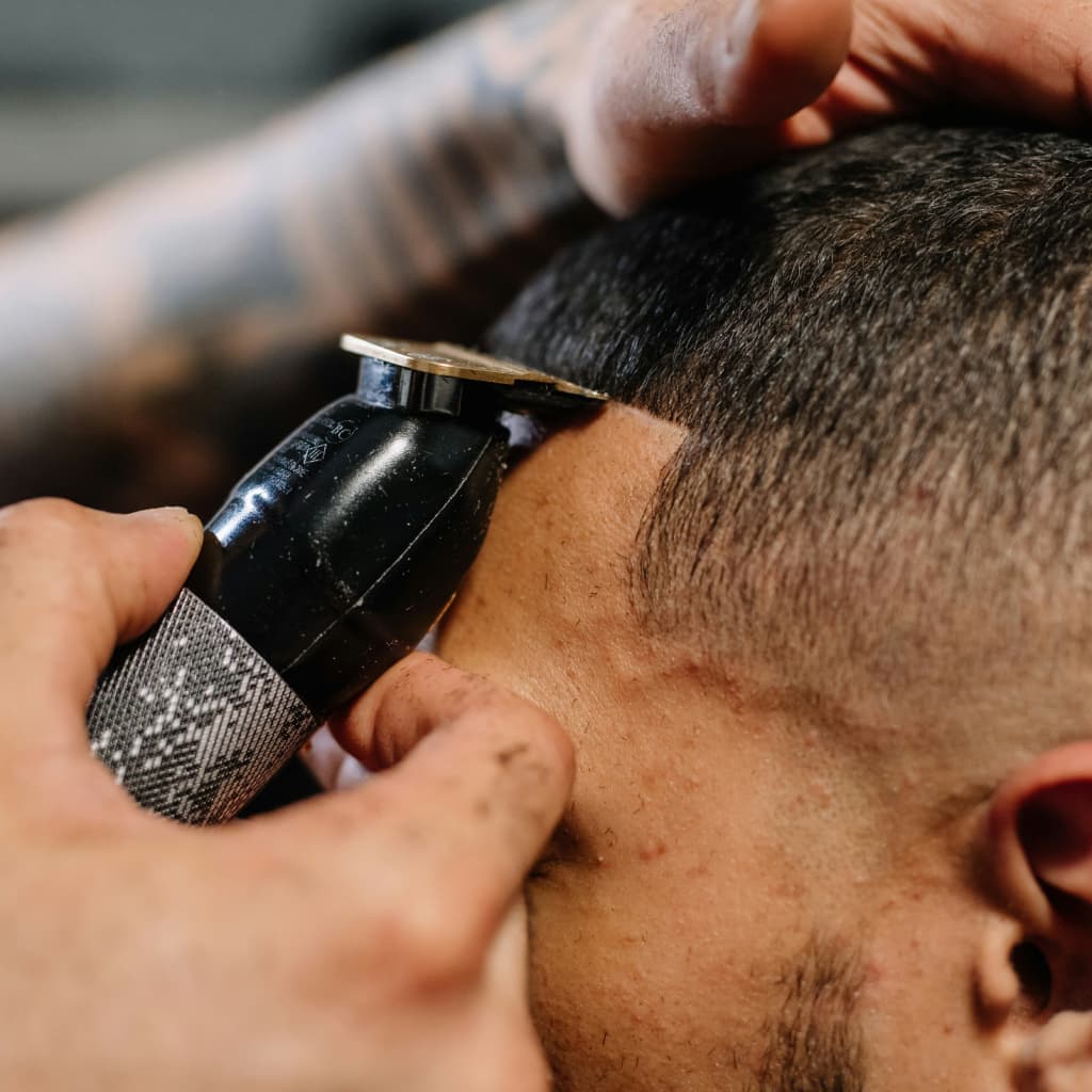 Barberías