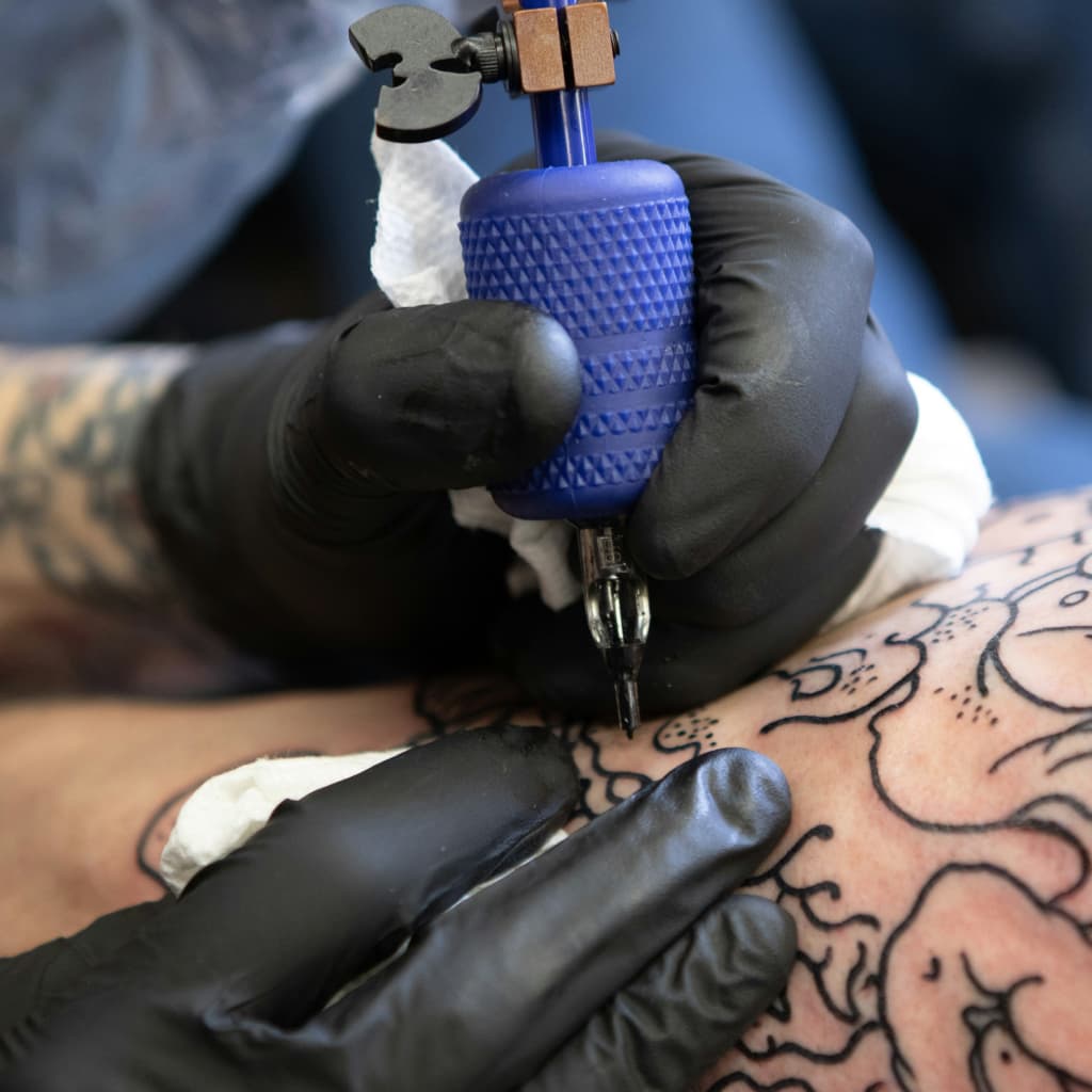 Tatuaje y piercing